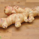 Organic Ginger - Australian