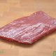 Cherry Tree - Organic Beef - Flank - Steak - Grass Fed - Australian