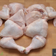 Hazeldene 的散養雞 - 整隻雞切成 10 塊 - 冷凍 - 澳大利亞