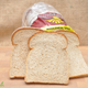 Healthybake - Organic Sourdough - Bread - Wholemeal Spelt - Australian