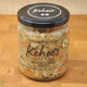 Kehoe's Kitchen - Organic Sauerkraut - Dill, Kale & Carrot - Australian