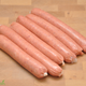 growsFresh - Beef - Fresh Sausages - Plain - Grass Fed - Australian