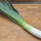 Organic Leeks - Whole Stem - Australian