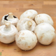 Organic Mushrooms - Australian