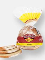 Healthybake - Organic Sourdough - Cob - Oat - Australian