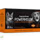 Organic Powerhouse - Turkey & Chicken Organ Blend - Frozen - Australian