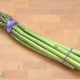Organic Asparagus - Australian