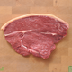Cherry Tree - Organic Beef - Rump - Steak - Grass Fed - Australian