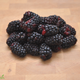 Organic Blackberries - Australian