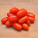 Organic Cherry Tomatoes - Australian