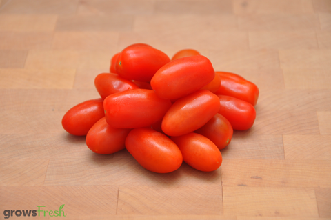 Organic Cherry Tomatoes - Australian