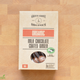 Organic Milk Chocolate Ginger - Australian