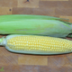 Organic Sweet Corn - Australian