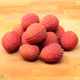 Organic Lychees - Australian