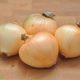 Organic Onions - Brown - Australian