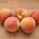 Organic Peaches - Yellow Flesh - Australian