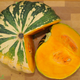 Organic Pumpkin - Australian