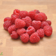 Organic Raspberries - Australian