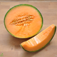 Organic Rockmelon (Cantaloupe) - Australian