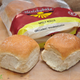 Healthybake - Organic Sourdough - Rolls - Spelt White Rolls - Australian