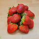 有機草莓 - 澳大利亞