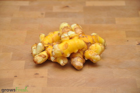 Organic Turmeric - Australian