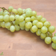Organic Grapes - White - Menindee - Seedless - Australian