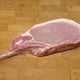 Cherry Tree - Organic Pork - Pork Rack - Chop - Fresh - Australian