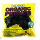 Organic Prunes - Australian