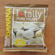 Organic Banana Medallions - Freeze Dried Snacks - Biodynamic Organic Certified - Australian