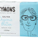 Symons Organic Dairy - 黃油 - 鹽漬 - 草飼 - 澳大利亞