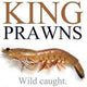 Ferguson Australia - Spencer Gulf King Prawns - Wild - Fillets - Snap Frozen - Australian