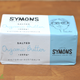 Symons Organic Dairy - 黃油 - 鹽漬 - 草飼 - 澳大利亞