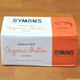 Symons Organic Dairy - Butter - Unsalted - Grass Fed - Australian