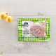 growsFresh - Chicken - Organic Free Range - Thigh Fillets - Skinless - Frozen - New Zealand