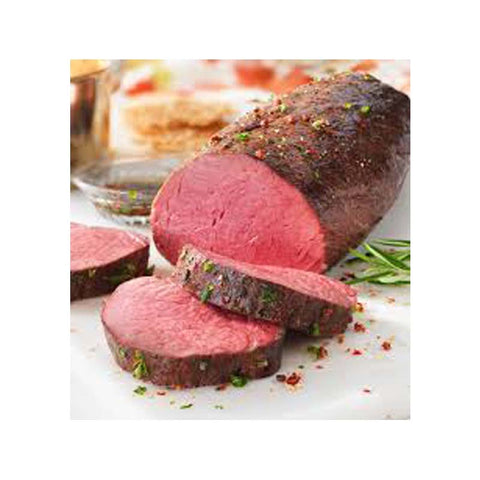 growsFresh - Beef - Tenderloin (Eye Fillet) Roast - Grass Fed - Australian