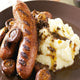 growsFresh - Beef - Sausages - Herb & Garlic -  Grass Fed - Australian