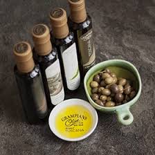Grampians Extra Virgin Olive Oil - Organic - Cold Pressed - Australian