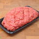 growsFresh - Beef - Sausage Meat - Plain - Grass Fed - Frozen - Australian