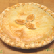 Cherry Tree - Organic Family Pie - Grass Fed Beef & Vegetable - Frozen - Australian