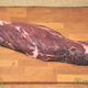 櫻桃樹 - 有機牛肉 - 衣架（裙）牛排 - 幹熟 - 冷凍 - 澳大利亞