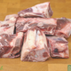 Cherry Tree - Organic Beef - Bones for Pets - Grass Fed - Frozen - Australian
