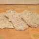 Cherry Tree - Organic Grass Fed Beef - Crumbed Schnitzel - Frozen - Australian
