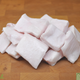 Cherry Tree - Organic Pork - Raw Lard/Fat - Frozen - Australian