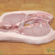 Cherry Tree - Organic Pork - Pork Rack - Chop - Frozen - Australian