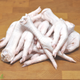 Chicken Feet - Whole - Frozen - Australian