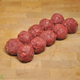 growsFresh - Beef - Kids Mince Bites - Grass Fed - Frozen - Australian