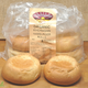 Healthybake - Organic Sourdough - Hamburger Rolls - Khorasan - Australian