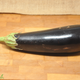 Organic Eggplant (Aubergine) - Australian