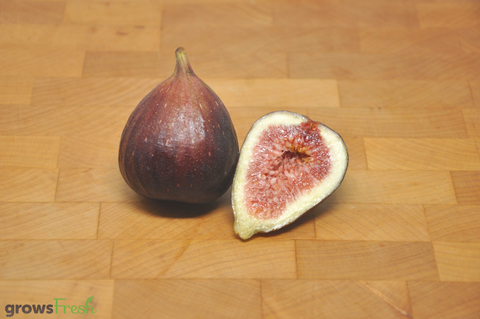 Organic Figs - Australian